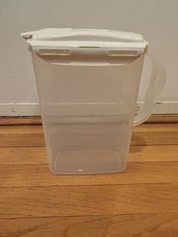 3Q & 2Q Pitcher