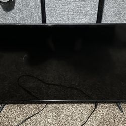 Vizio 43” 4K Smart TV