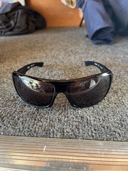 Early 2000’s Fox Median sunglasses (Retro/Vintage)