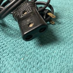 Old Coffee Pot Plugs Cords 