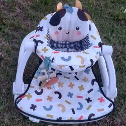 Baby Activity Seat