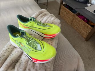 Hoka Cielo X1 3.0 Men’s Running Shoe New, No Box