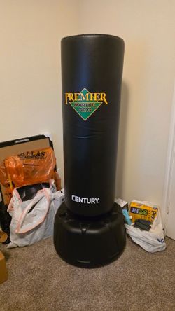 Century Wave Master XXL, Martial Arts Punching Bag