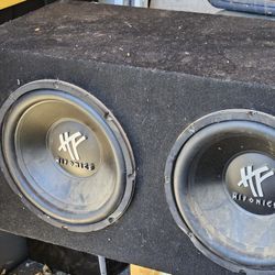 Speakers