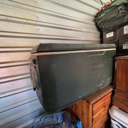 Coleman Cooler