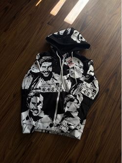 Asaali Hoodie