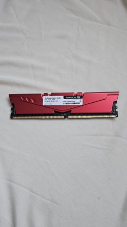 Dd4 8GB Ram