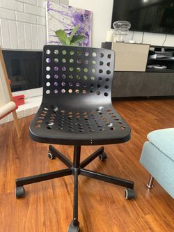 Ikea Chair Office Or School Chair 