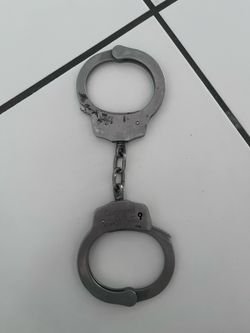 Handcuffs