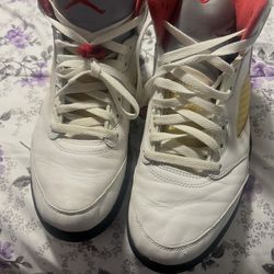 Jordan 5 retros