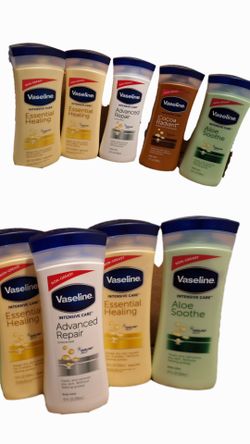 Vaseline