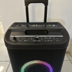 Portable/rechargeable Bluetooth Speaker