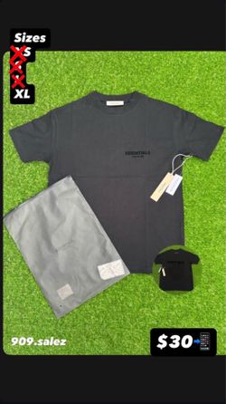 Essentials shirt