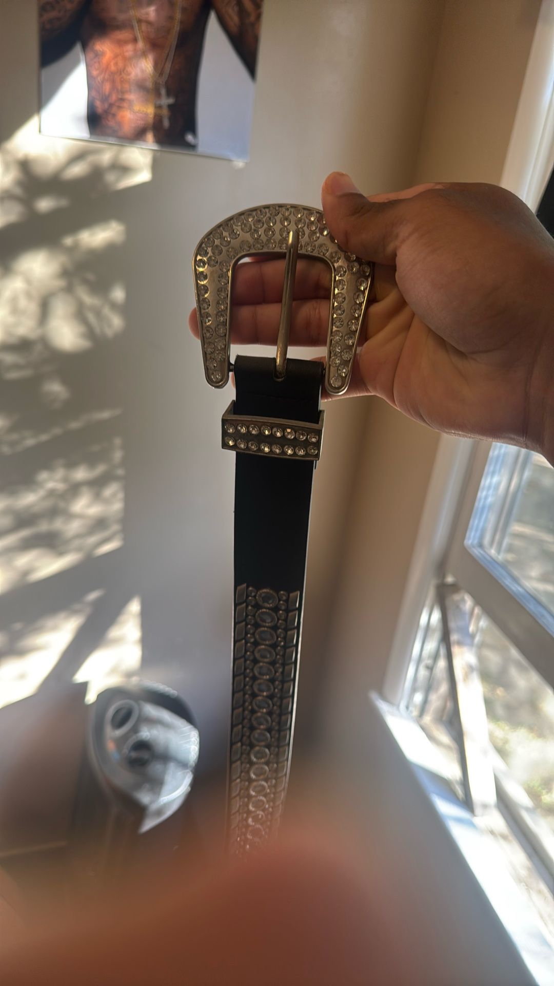 Belt
