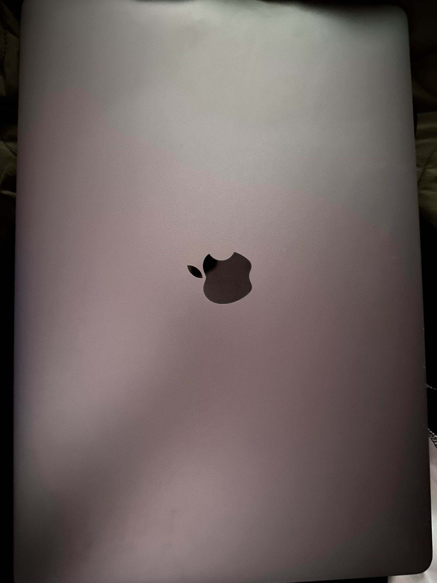 MacBook Air 2019