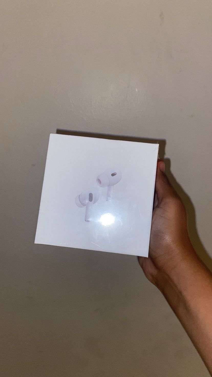 AirPod Gen 2 Pro With MagSafe