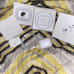 Airpod Pro 2