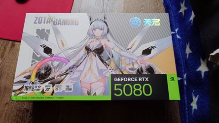 5080 Zotac Apocalypse OC