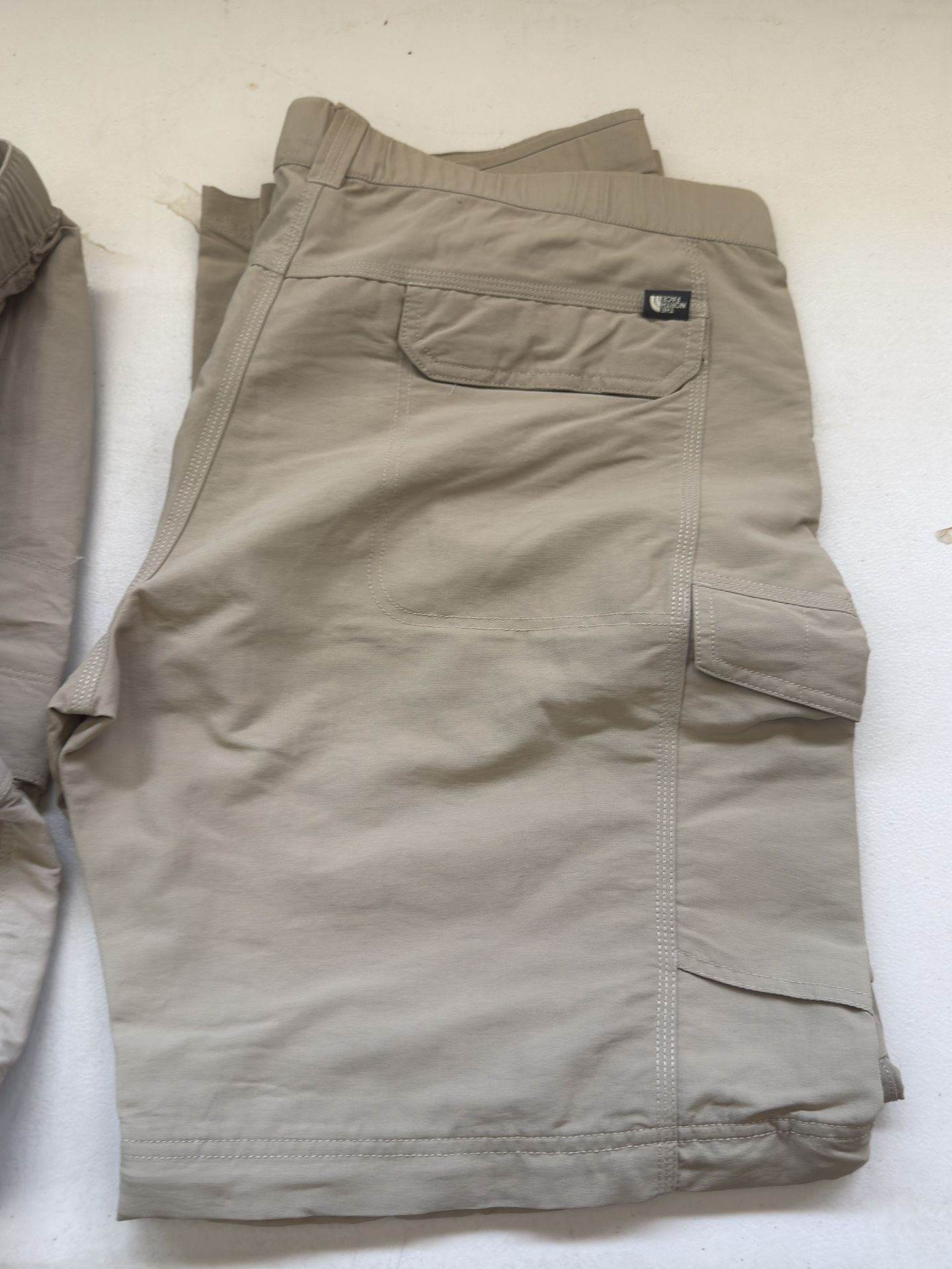 The North Face Pants