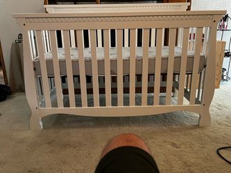 Crib