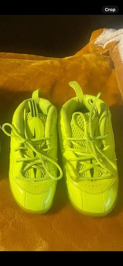 Toddler shoes size 9c and 10c