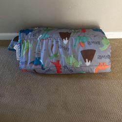 Sleeping Bag