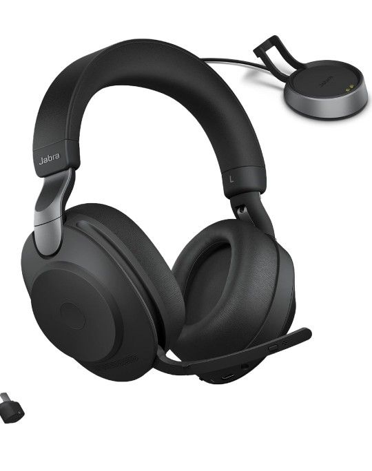 Jabra Evolve2 85 MS NEW