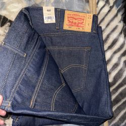 Levi’s 501 
