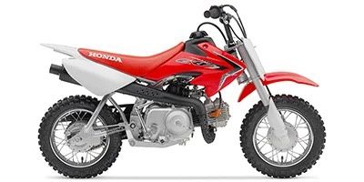 Honda CRF 50 