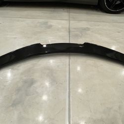 C8 Corvette Stingray Carbon Fiber Spoiler