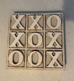 Farmhouse decor