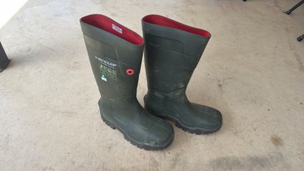 water boots