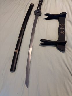 Katana Sword