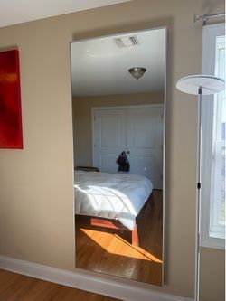 IKEA HOVET MIRROR