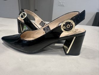 Woman Heels Size 7
