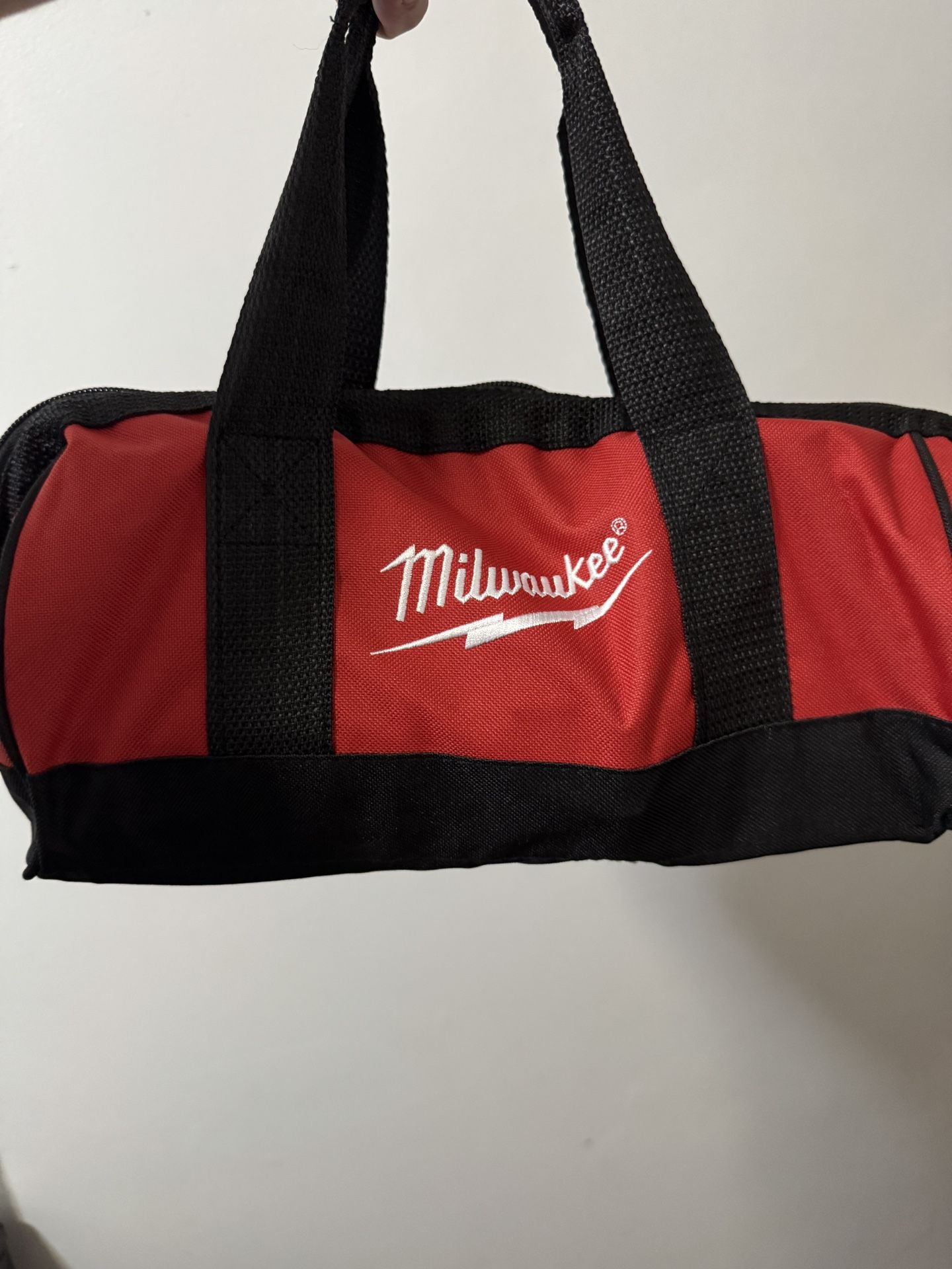 Milwaukee® small tool bag
