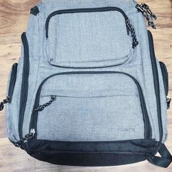 Diaper Bag Backpack