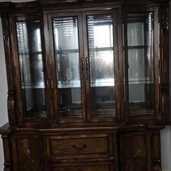 China Cabinet 