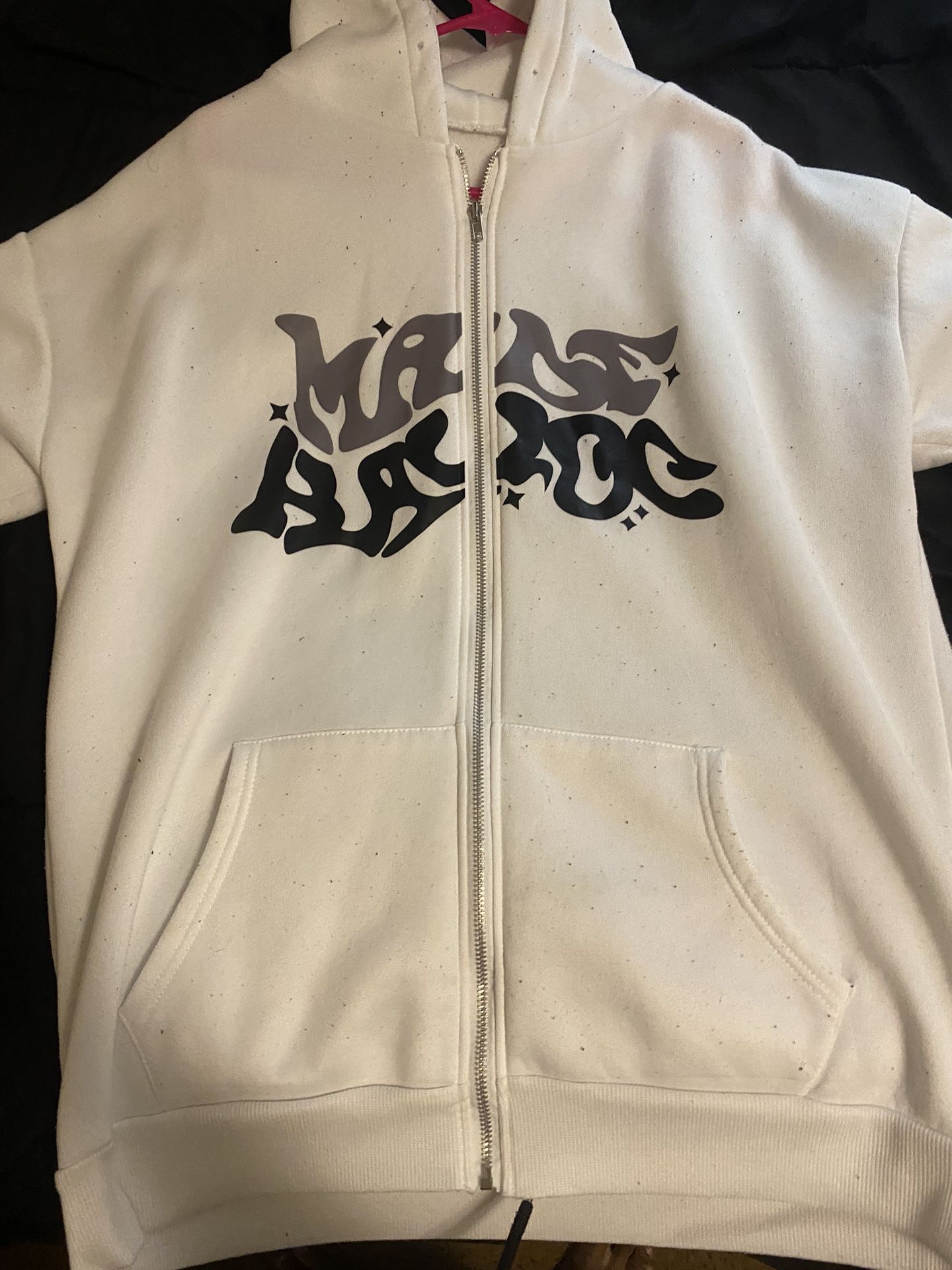 Y2k hoodie