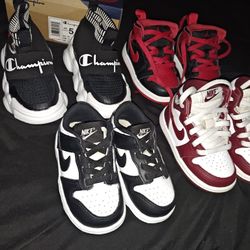 Toddler Shoes Size 5c