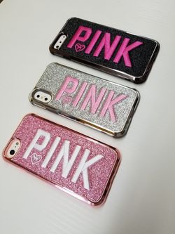 iPhone 7/8 Plus, iPhone X cases