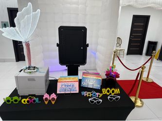 Photo-Booth