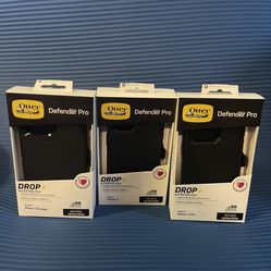 Brand New Otterbox Defender Case Cover With Belt Clip For Apple iPhone 📲