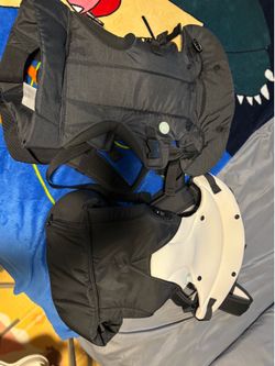 Baby Carrier