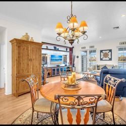 Living Room Tables ,love Seats ,entertainment Center