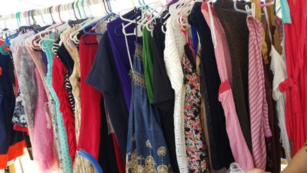Summer dresses