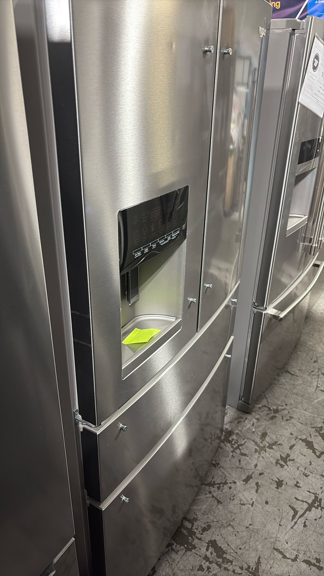 Whirlpool Refrigerator