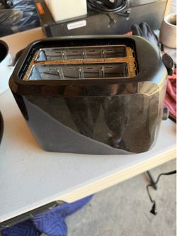 2 piece toaster $10