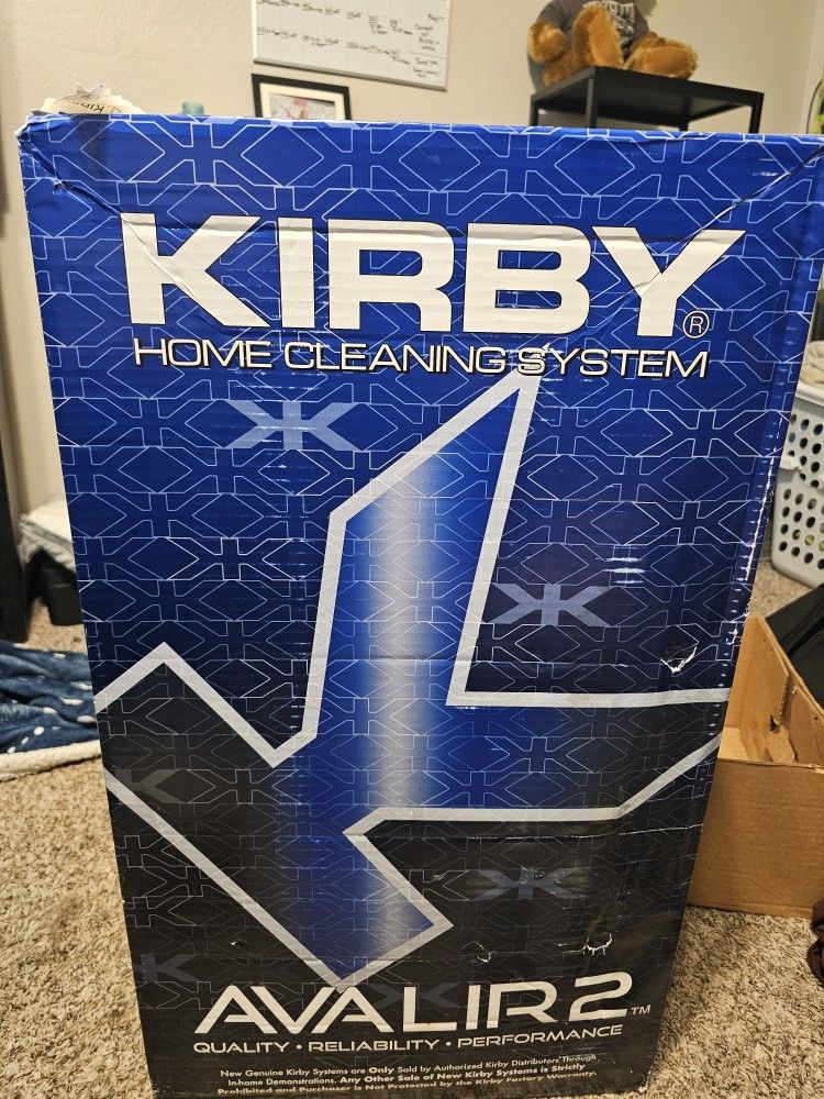 Kirby Avalir 2
