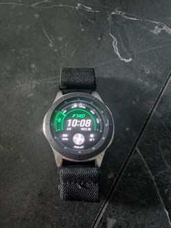 Samsung Galaxy Watch 46mm